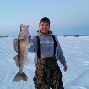 Meet your Posher, Dan